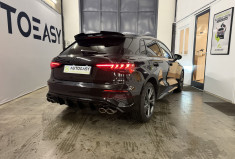 Audi A3 45 TFSIE S-LINE