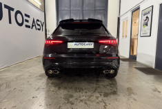 Audi A3 45 TFSIE S-LINE