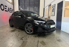 Audi A3 45 TFSIE S-LINE