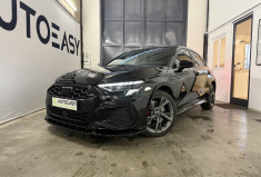 Audi A3 45 TFSIE S-LINE