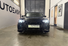 Audi A3 45 TFSIE S-LINE