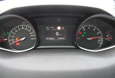 Peugeot 308 SW II 1.2 THP 130 ALLURE EAT8 COURROIE REMPLACEE