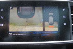 Peugeot 308 SW II 1.2 THP 130 ALLURE EAT8 COURROIE REMPLACEE