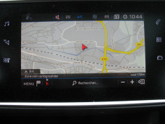 Peugeot 308 SW II 1.2 THP 130 ALLURE EAT8 COURROIE REMPLACEE