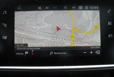 Peugeot 308 SW II 1.2 THP 130 ALLURE EAT8