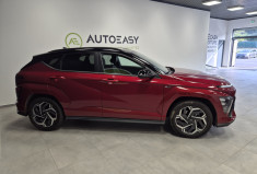 Hyundai Kona  1.6 GDi 141 ch Hybrid N Line Executive DCT-6