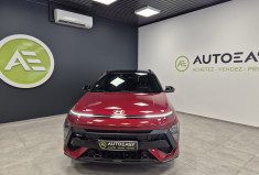Hyundai Kona  1.6 GDi 141 ch Hybrid N Line Executive DCT-6