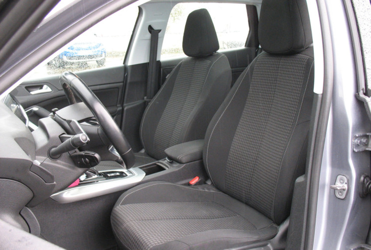 Peugeot 308 SW II 1.2 THP 130 ALLURE EAT8