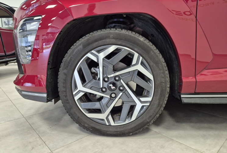 Hyundai Kona  1.6 GDi 141 ch Hybrid N Line Executive DCT-6