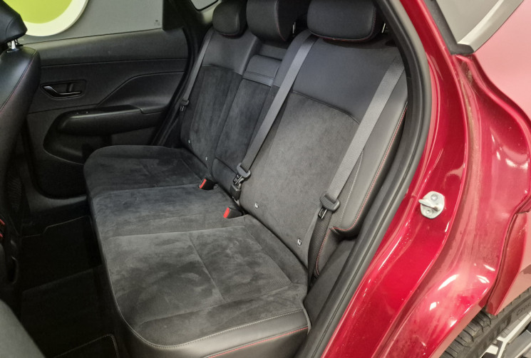 Hyundai Kona  1.6 GDi 141 ch Hybrid N Line Executive DCT-6