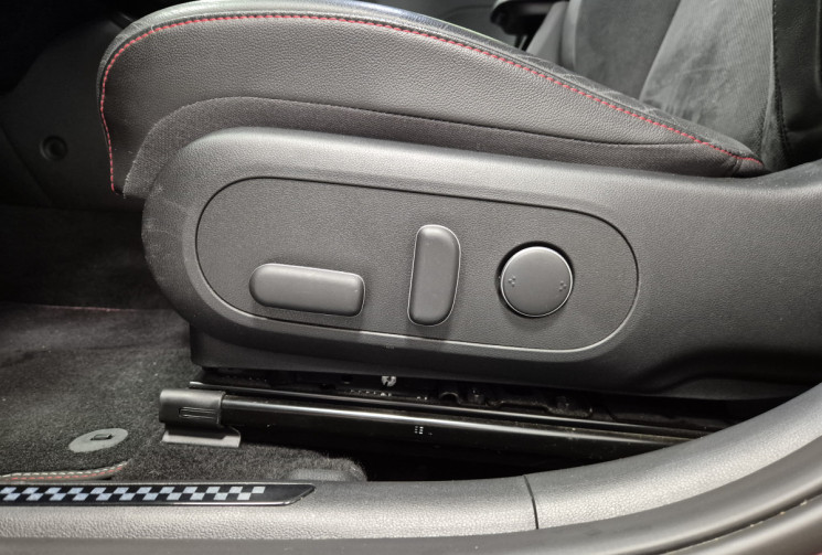 Hyundai Kona  1.6 GDi 141 ch Hybrid N Line Executive DCT-6