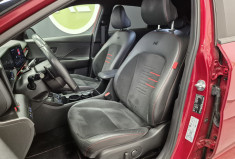 Hyundai Kona  1.6 GDi 141 ch Hybrid N Line Executive DCT-6