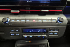 Hyundai Kona  1.6 GDi 141 ch Hybrid N Line Executive DCT-6