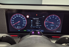 Hyundai Kona  1.6 GDi 141 ch Hybrid N Line Executive DCT-6