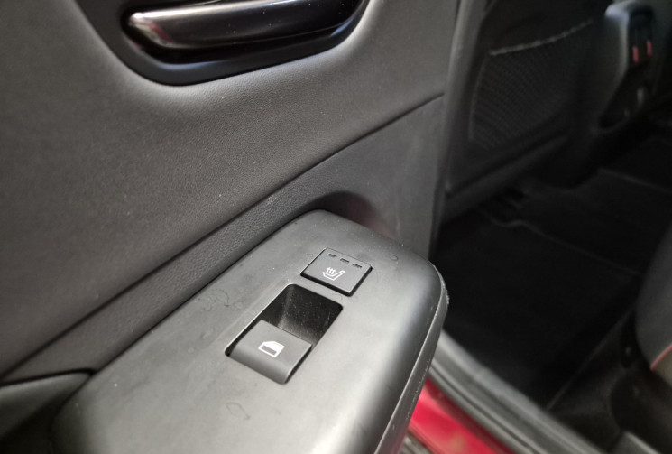 Hyundai Kona  1.6 GDi 141 ch Hybrid N Line Executive DCT-6