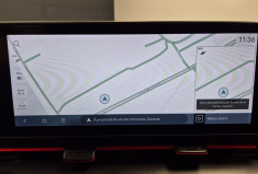 Hyundai Kona  1.6 GDi 141 ch Hybrid N Line Executive DCT-6