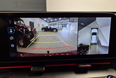 Hyundai Kona  1.6 GDi 141 ch Hybrid N Line Executive DCT-6