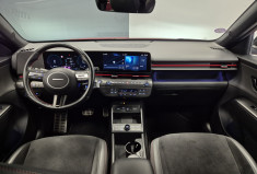 Hyundai Kona  1.6 GDi 141 ch Hybrid N Line Executive DCT-6