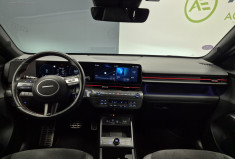 Hyundai Kona  1.6 GDi 141 ch Hybrid N Line Executive DCT-6