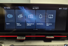 Hyundai Kona  1.6 GDi 141 ch Hybrid N Line Executive DCT-6