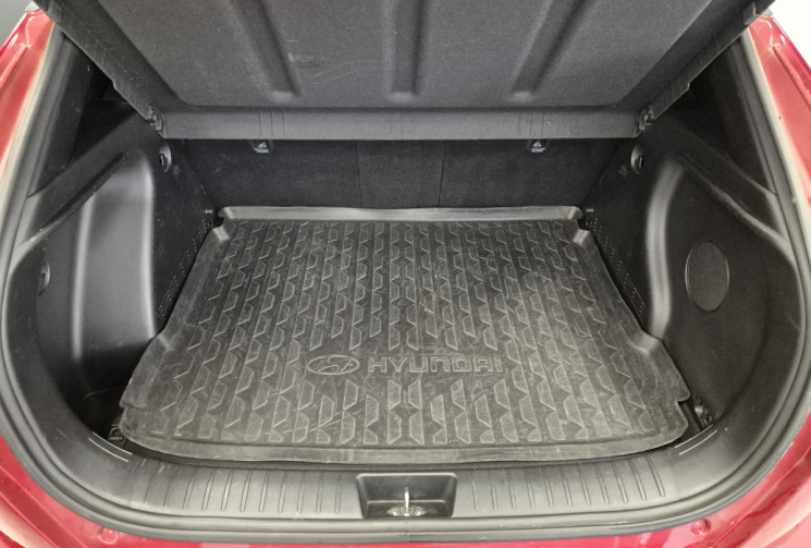 Hyundai Kona  1.6 GDi 141 ch Hybrid N Line Executive DCT-6