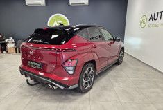 Hyundai Kona  1.6 GDi 141 ch Hybrid N Line Executive DCT-6