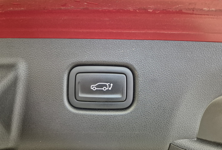 Hyundai Kona  1.6 GDi 141 ch Hybrid N Line Executive DCT-6