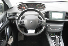 Peugeot 308 SW II 1.2 THP 130 ALLURE EAT8