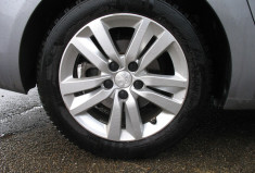 Peugeot 308 SW II 1.2 THP 130 ALLURE EAT8