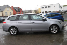 Peugeot 308 SW II 1.2 THP 130 ALLURE EAT8 COURROIE REMPLACEE