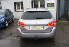 Peugeot 308 SW II 1.2 THP 130 ALLURE EAT8 COURROIE REMPLACEE