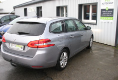 Peugeot 308 SW II 1.2 THP 130 ALLURE EAT8