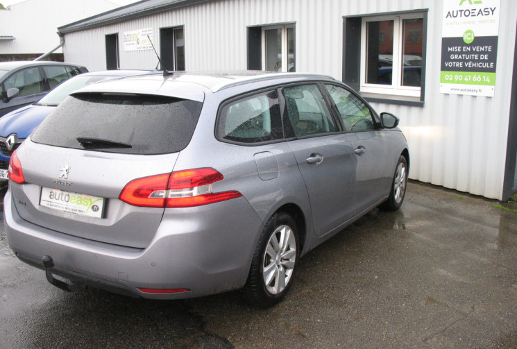 Peugeot 308 SW II 1.2 THP 130 ALLURE EAT8