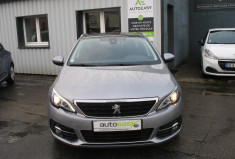 Peugeot 308 SW II 1.2 THP 130 ALLURE EAT8 COURROIE REMPLACEE