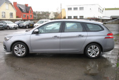 Peugeot 308 SW II 1.2 THP 130 ALLURE EAT8
