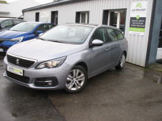 Peugeot 308 SW II 1.2 THP 130 ALLURE EAT8 COURROIE REMPLACEE