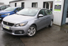 Peugeot 308 SW II 1.2 THP 130 ALLURE EAT8