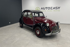 Citroën 2CV 2CV6 CHARLESTON / Modèle 1990