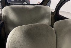 Citroën 2CV 2CV6 CHARLESTON / Modèle 1990