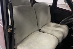 Citroën 2CV 2CV6 CHARLESTON / Modèle 1990