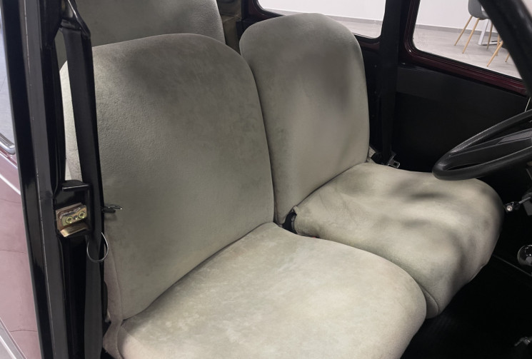 Citroën 2CV 2CV6 CHARLESTON / Modèle 1990