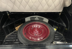 Citroën 2CV 2CV6 CHARLESTON / Modèle 1990