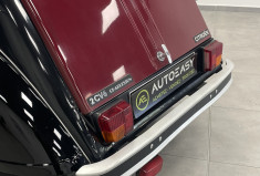 Citroën 2CV 2CV6 CHARLESTON / Modèle 1990