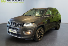 Jeep Compass 1.6 MULTIJET 120CH LIMITED 4X2