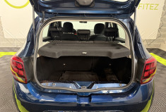 Dacia Sandero 1.0 SCe 75ch Lauréate 4cv