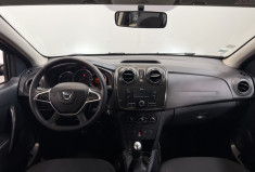 Dacia Sandero 1.0 SCe 75ch Lauréate 4cv