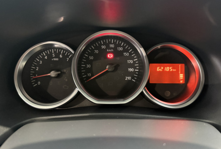 Dacia Sandero 1.0 SCe 75ch Lauréate 4cv