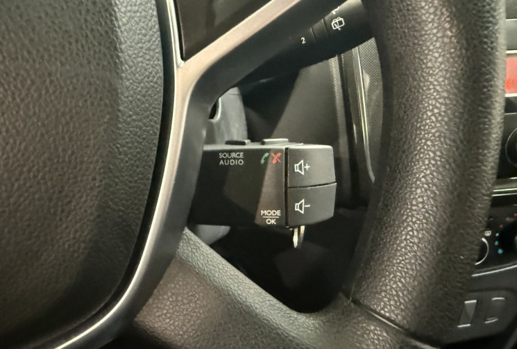 Dacia Sandero 1.0 SCe 75ch Lauréate 4cv