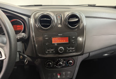 Dacia Sandero 1.0 SCe 75ch Lauréate 4cv