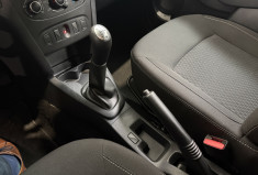 Dacia Sandero 1.0 SCe 75ch Lauréate 4cv